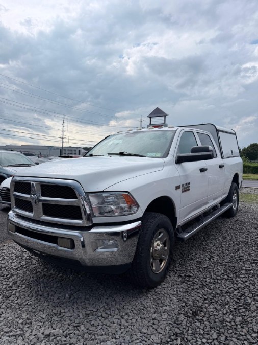 ram ram 2500 pickup 2015 3C6TR5CT8FG691277 image ram ram 2500 pickup 2015 3C6TR5CT8FG691277 image